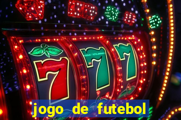 jogo de futebol gratis pc